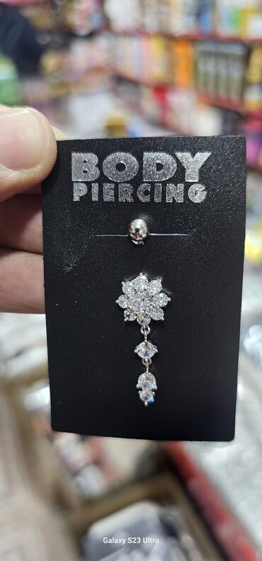 Pirsinq: #sırğa #persink #piersing #göbək persink #burun persink persing — 16