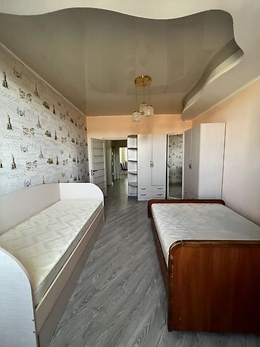 Продажа квартир: 3 комнаты, 95 м², Джальская больница Элитка, 2 этаж, Свежий ремонт at lalafo.kg — 14 Продажа квартир: 3 комнаты, 95 м², Джальская больница Элитка, 2 этаж, Свежий ремонт — 14