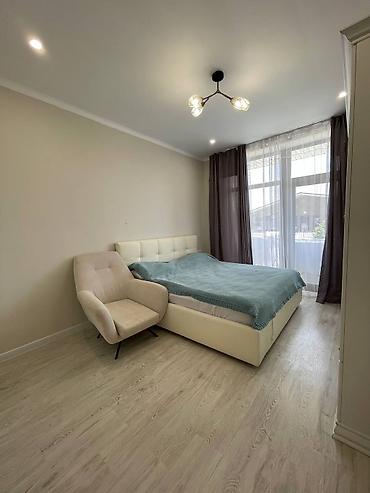 Иссык-Куль 2026: Коттедж, ПАЛМБИЧ ЦО Palm Beach, Чок-Тал, Детская площадка, Парковка, стоянка, Охраняемая территория — 11