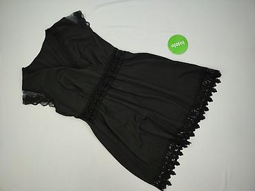 ażurowo: Used, Sukienka damska, rozmiar S — 2