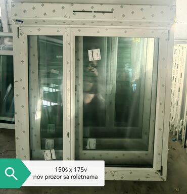 Prozori: ** polovna PVC stolarija. Mladenovac** Svetozar Molimo Vas — 21