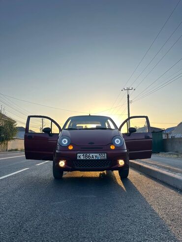 купить диски на матиз бу: Daewoo Matiz: 2008 г., 0.8 л, Механика, Бензин, Хэтчбэк