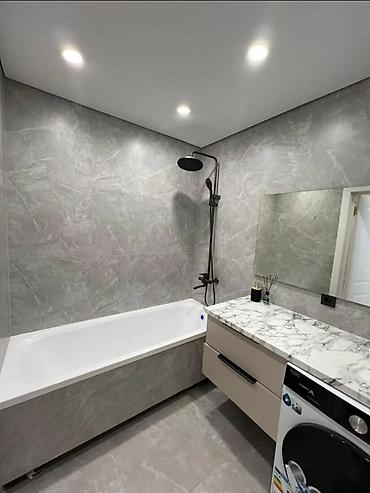 Продажа квартир: 2 комнаты, 49 м², Элитка, 2 этаж, Дизайнерский ремонт — 4