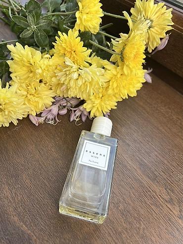 батарейка на наручные часы: Парфюм Essens W186 - Формат: парфюмированная вода (Perfume) - Объем — 2