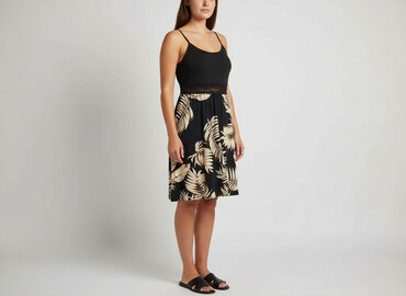 sukienki na wesele plus size: Shein, Сукня жіноча, розмір XL