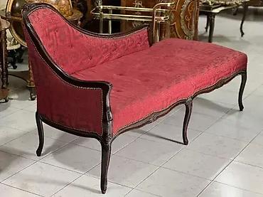 prirodni sundjer: Stilska sofa / rekamije 🛋️✨ Dobro stanje. 🏠 Moguće lično preuzimanje — 8