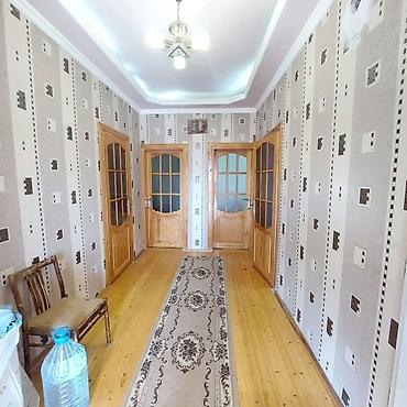 upd qesebesinde satilan evler: 3 otaqlı, 99 kv. m, Kredit yoxdur, Yeni təmirli — 9