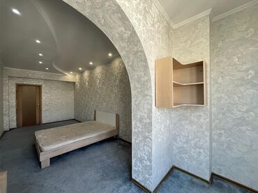 Продажа квартир: 2 комнаты, 110 м², Элитка, 11 этаж, Дизайнерский ремонт — 6