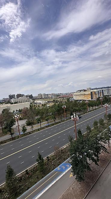 Продажа квартир: 3 комнаты, 128 м², Ала-Арча ТРЦ Элитка, 7 этаж, Дизайнерский ремонт — 4