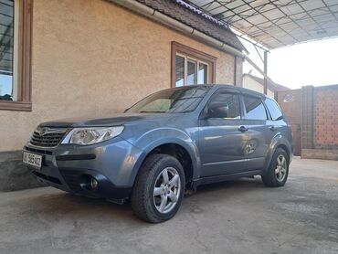 тандем фура цена бишкек: Subaru Forester: 2010 г., 2.5 л, Автомат, Бензин, Кроссовер