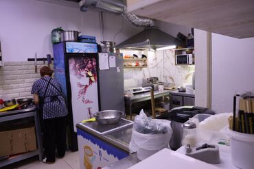 Рестораны, кафе: Читайте внимательно. Продаю полностью готовый к работе бизнес в 7-м — 6