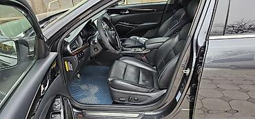 Kia: Kia K7: 2018 г., 2.4 л, Автомат, Бензин, Седан — 14