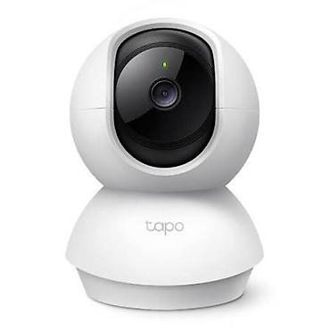 подводная камера: TP-Link Tapo — умные камеры видеонаблюдения для дома и улицы - — 4