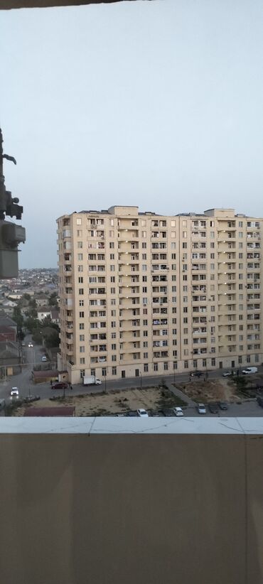 Yeni tikili: 2 otaqlı, Yeni tikili, 55 kv. m — 5