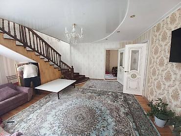 Долгосрочная аренда домов: Сдаётся особняк. 6 комнат. все условия для проживание. Район Западный — 12