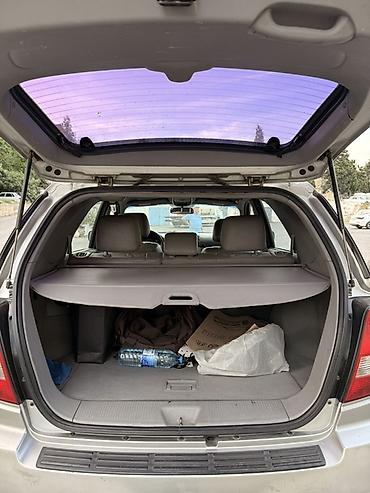 Kia: Kia Sorento: 2.5 l | 2003 il Ofrouder/SUV — 9