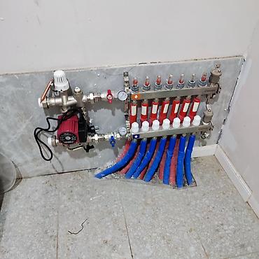 электрокотлы для отопления: УСТАНОВКА ГАЗОВЫХ КОТЛОВ!!! УСТАНОВКА РАДИАТОРОВ!!! — 2