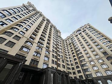 group: 3 комнаты, 140 м², Ата-Тюрк парк Элитка, 16 этаж, Требуется ремонт — 5