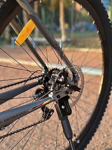 Городские велосипеды: Городской велосипед, Рама XL (180 - 195 см), Новый — 5