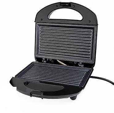 №: 14258 Məhsulun adı: Sendviç cihazı Super Crest SCT-6012 750 W lalafo.az -da №: 14258 Məhsulun adı: Sendviç cihazı Super Crest SCT-6012 750 W