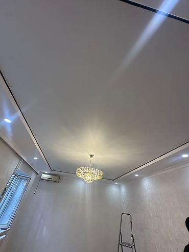 Натяжной потолок: Натяжной потолок Глянцевое, Матовое, 3D потолки Гарантия, Бесплатная консультация, Бесплатный замер — 10