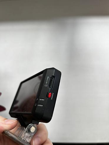 Видеорегистраторы: Автомобильные видеорегистраторы — набор из 4 устройств Состав: - — 19