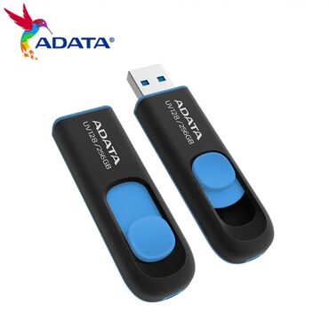 usb наушники: Flash kart ADATA, 64 GB, USB 3.2, Yeni