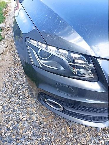 el motocikli: FAROVI STOP SVETLA ITD ZA AUDI Q5 OD 2008. DO 2012. GOD. | AUDI Q5 — 2