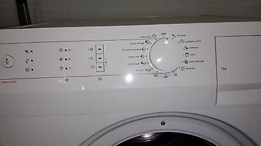 daytek tv: Gorenje kondenzaciona sušilica veša, model D7284L (SensoCare) — 3