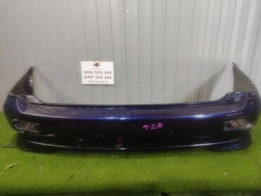 Другие автозапчасти: Бампер Задний Honda