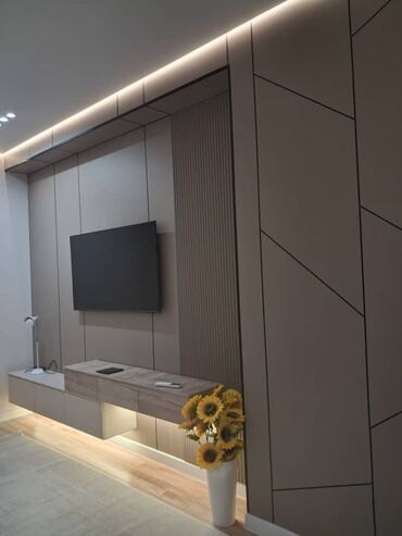 Посуточная аренда квартир: 1 комната, Душевая кабина, Постельное белье, Кондиционер at lalafo.kg — 4 Посуточная аренда квартир: 1 комната, Душевая кабина, Постельное белье, Кондиционер — 4