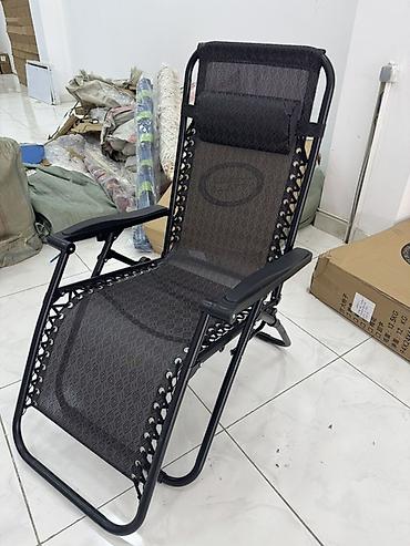 bag masa: 60azn baslayan Bağ, balkon, terras və çimərlik üçün qatlanan relaks — 3