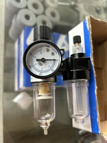 Digər biznes avadanlığı: Bütün parçalar satışda✅
Ələsgər Qayıbov 6📍Bakmil mst yaxınlıgı📍 — 7