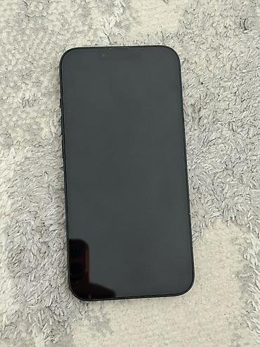 iphone 112: IPhone 13, 128 GB, Qara, Face ID — 1