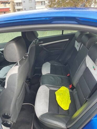 Skoda: Skoda Octavia: 2 l. | 2006 έ. 250000 km. Λιμουζίνα — 3