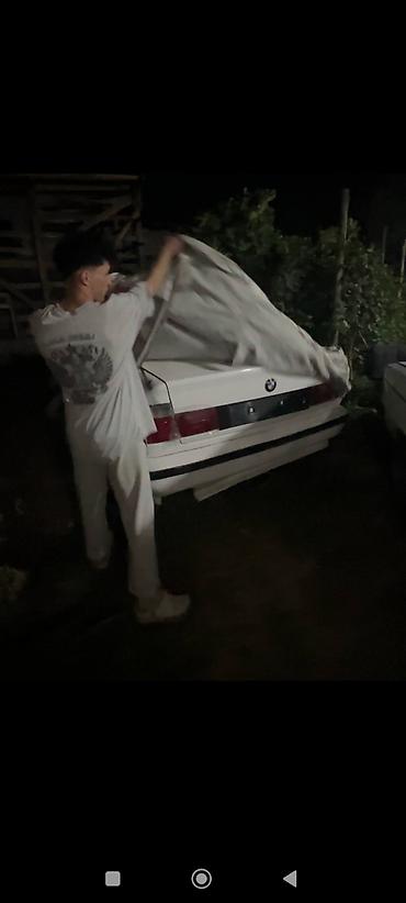 привода е34: BMW 5 series: 1989 г., 2 л, Механика, Седан — 3