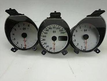 Auto delovi, gume i tjuning: Alfa Romeo 156 km sat. Alfa Romeo 156 km sat Cena se odnosi na komad — 8