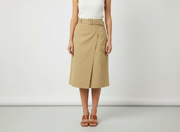 mohito spodenko spódniczka: Sinsay, Women`s skirt, size S