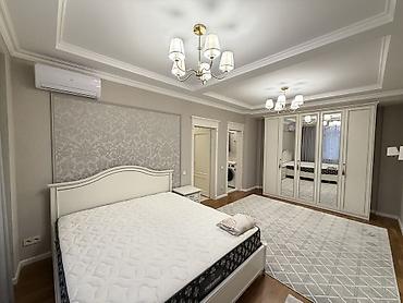 Долгосрочная аренда квартир: 🏡 ЖК «Фрунзе» Сдаётся уютная и чистая 3-комнатная квартира площадью at lalafo.kg — 2 Долгосрочная аренда квартир: 🏡 ЖК «Фрунзе» Сдаётся уютная и чистая 3-комнатная квартира площадью — 2