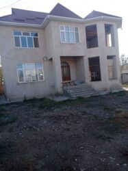 дом в таш добо: Дом, 350 м², 7 комнат, Собственник