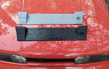 Другие аксессуары для салона: Бампер е34! обвесы! е30!е36!е39!е38!е46!е60! — 11