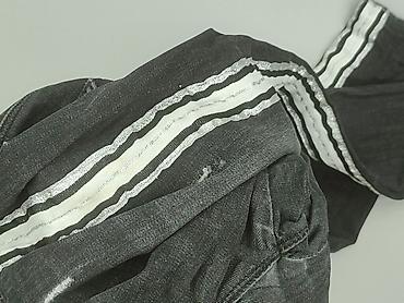 prązek: Jeansy damskie, rozmiar S — 6