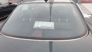 Mercedes-Benz: Mercedes-Benz E-Class: 1998 г., 3.2 л, Автомат, Бензин, Седан — 7