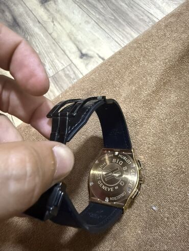 Saat dəstləri: Klassik Saat dəsti, rəng - Qızılı — 47