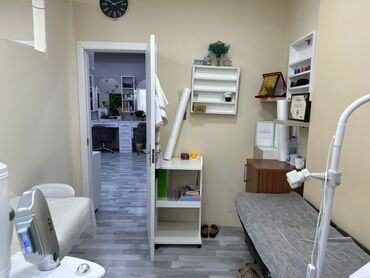 Hazır biznes: Geniş və işıqlı gözəllik studiyasıHazir bizneskimi satilir deyerinen — 17