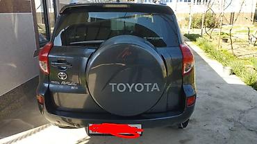 радиатор rav4: Toyota RAV4: 2007 г., 2 л, Автомат, Бензин, Кроссовер — 1