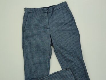 Spodnie: Spodnie Zara, XS (EU 34), stan - Dobry
