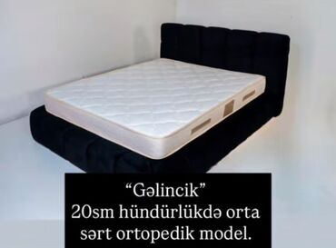 Matraslar: Yeni, Ortopedik matras, Uşaq üçün — 3