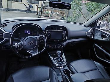 бампер киа оптима 2019: Kia Soul: 2019 г., 1.6 л, Автомат, Бензин, Кроссовер — 7