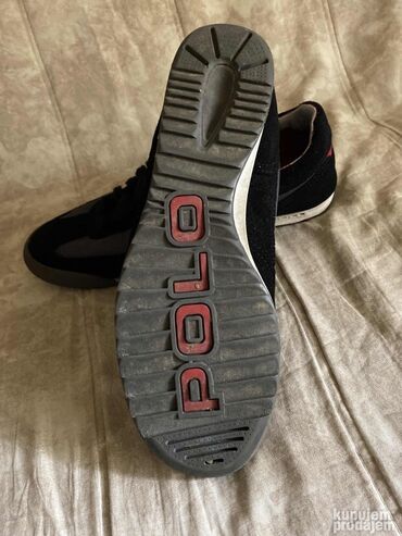 Patike: Patike, Polo Ralph Lauren, veličina - 41 — 3